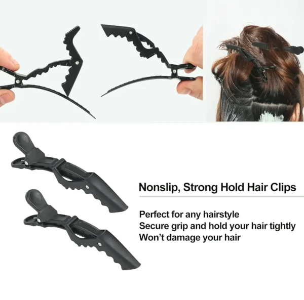 Professional Hairdresser Color Dyeing Kit Includes Tools