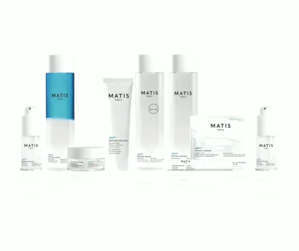 MATIS Universal Eyes Restorative Cream – Wrinkles & Puffy Eyes