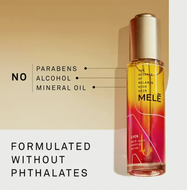 Mele Even Correction Serum 1oz