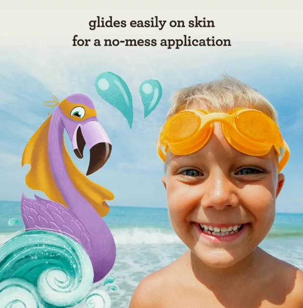 Aveeno Kids Mineral Sunscreen Stick SPF 50