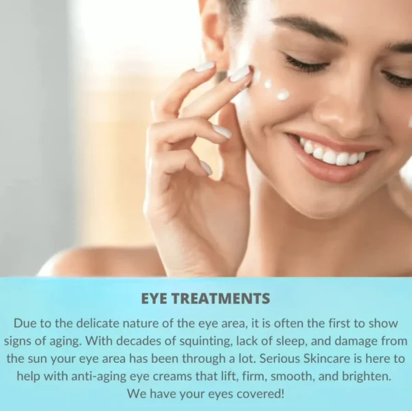 Advanced Eye Cream Concentrate