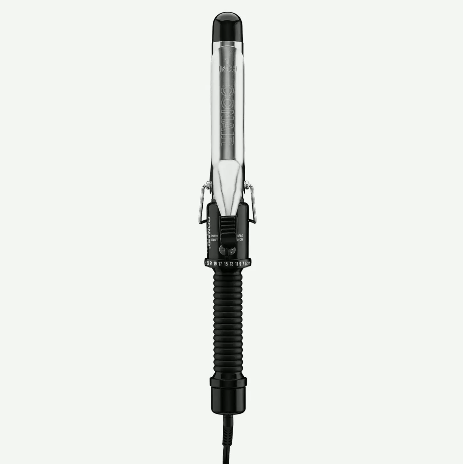 Instant Heating 1-Inch Curling Tool