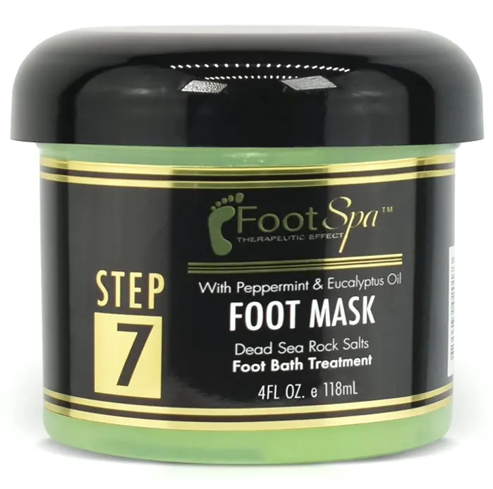 Foot&Hand Care