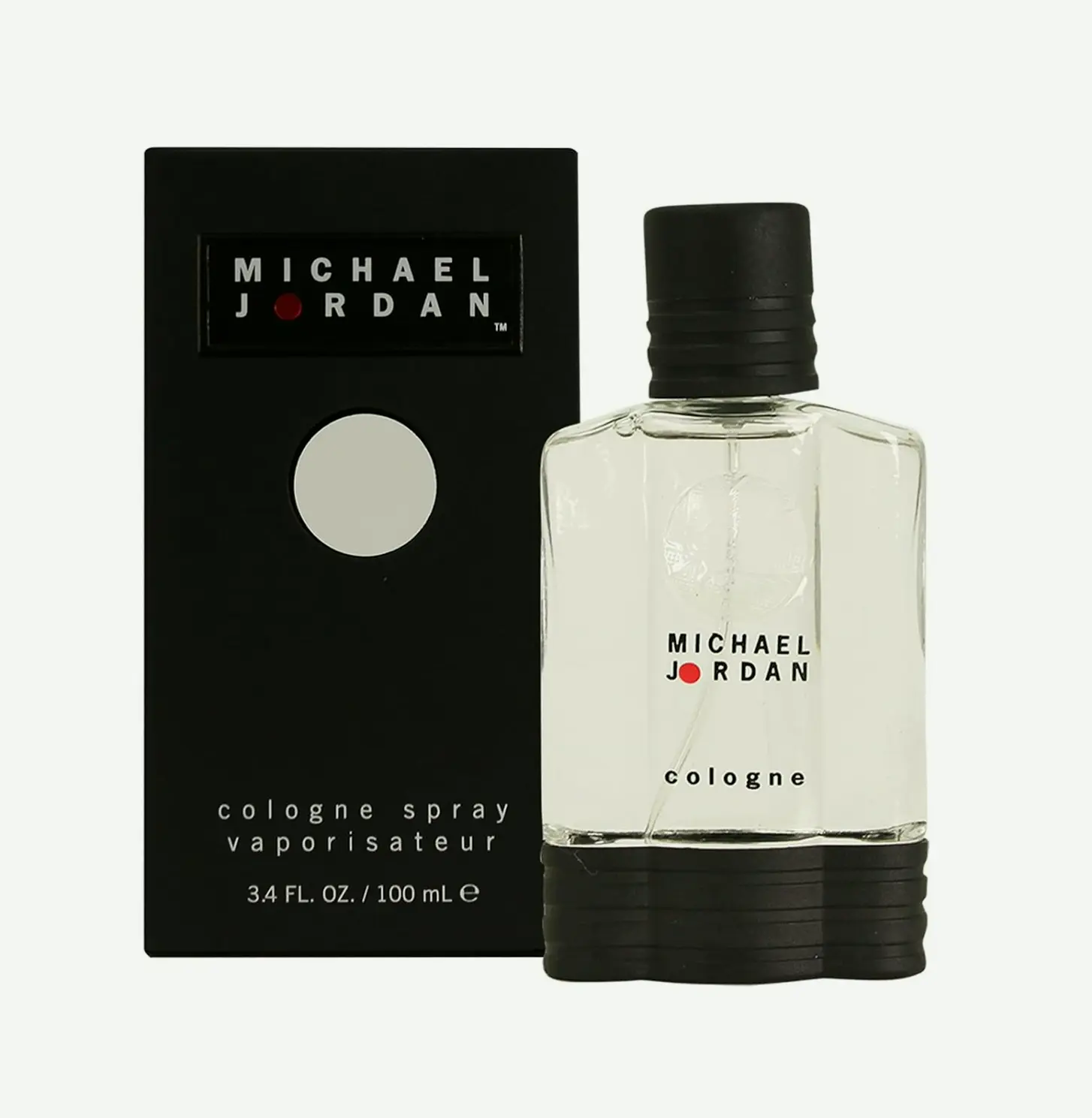 MJ Spray for Guys, 3.4oz Fluid Oz