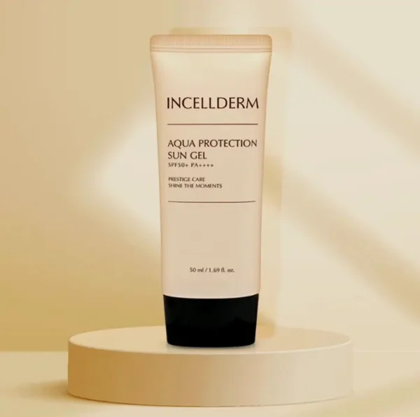 Aqua Defense Sun Protection Sunscreen 50 mL