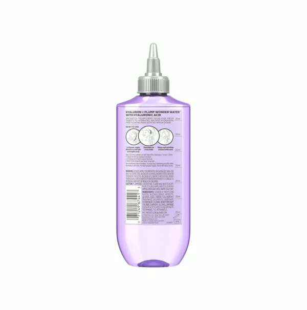 L’Oréal Elvive Hyaluronic Hydration 8-Second Wonder Rinse