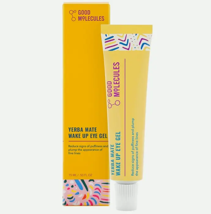 Best Refresh Eye Cream by Good Molecules