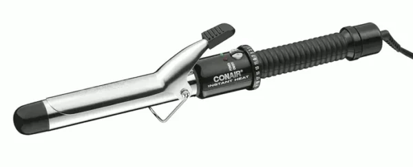 Instant Heating 1-Inch Curling Tool