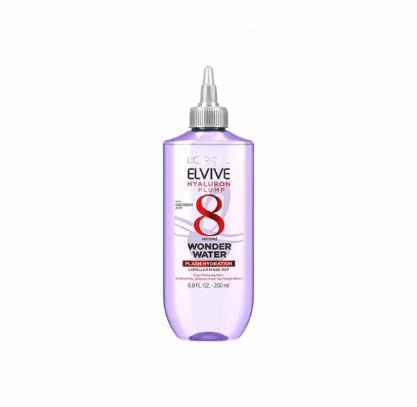 L’Oréal Elvive Hyaluronic Hydration 8-Second Wonder Rinse