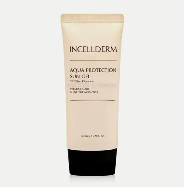 Aqua Defense Sun Protection Sunscreen 50 mL