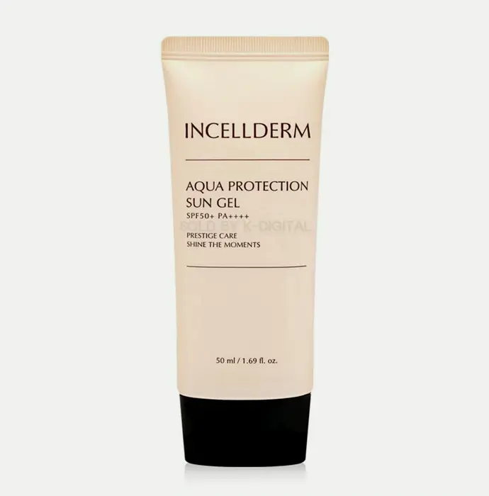 Aqua Defense Sun Protection Sunscreen 50 mL