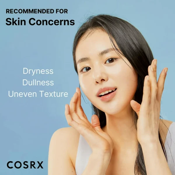 COSRX's Low pH Morning Gel Cleanser with Tea-Tree Oil 5.07 fl. oz.