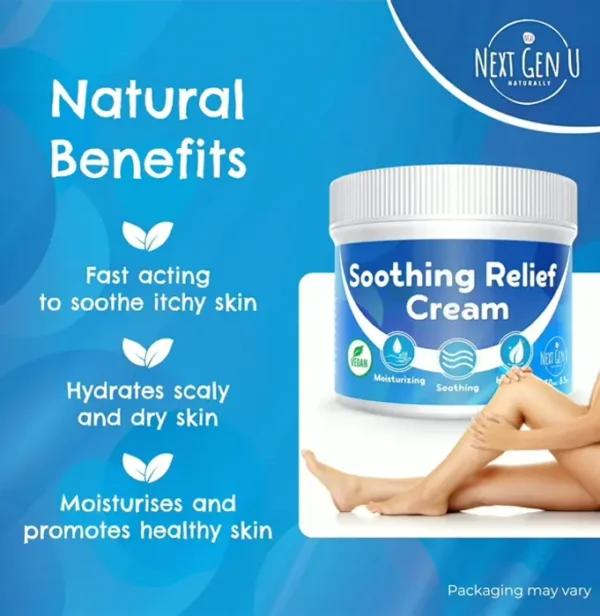 Relieving Relief Lotion with Oat Extract | (8.5 oz)