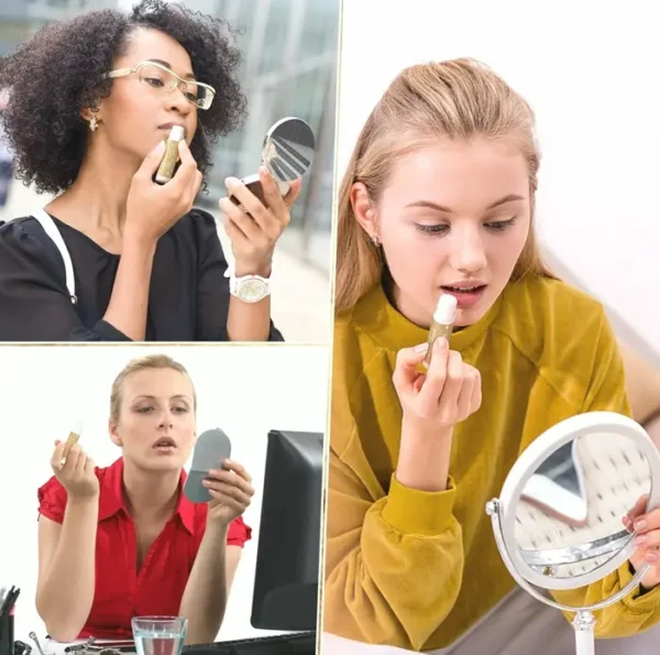 Gratitude Gifts for Coworkers -  Lip Care Set (Pieces)