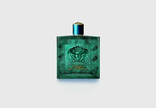 Vers@ce Eros Men's Perfume Spray, 200ml