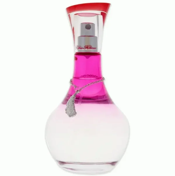 Hilton Can Eau Perfume Women, Three.Four Ounce