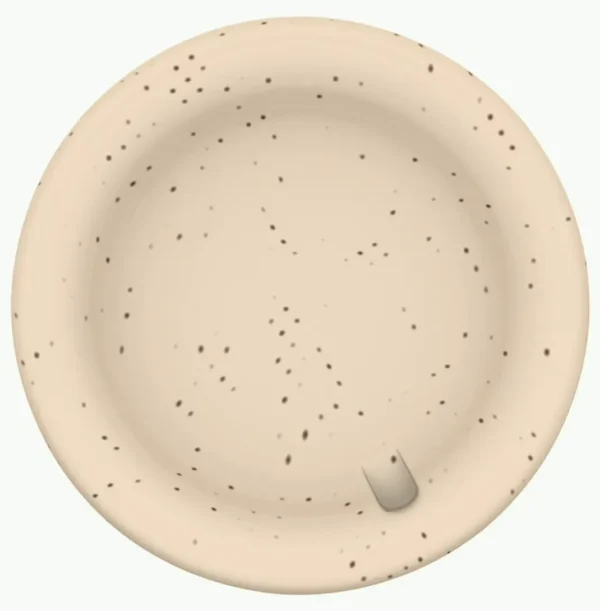Dove Smoothing Skin Scrub - Macadamia & Rice Milk, 10.5, 4-Pack