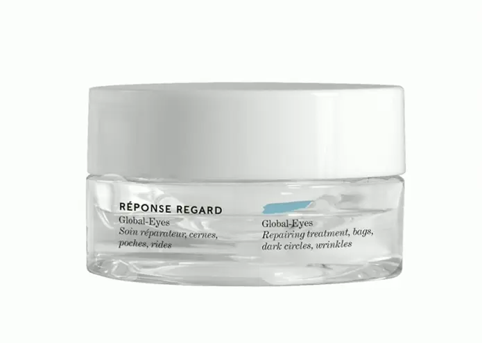 MATIS Universal Eyes Restorative Cream – Wrinkles & Puffy Eyes