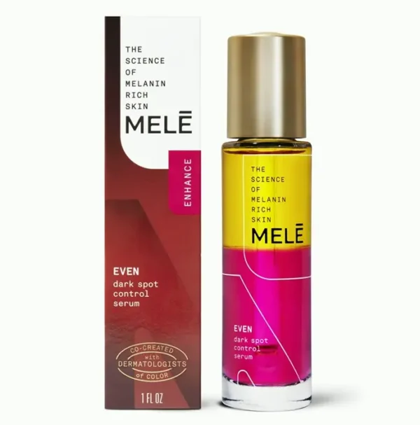 Mele Even Correction Serum 1oz