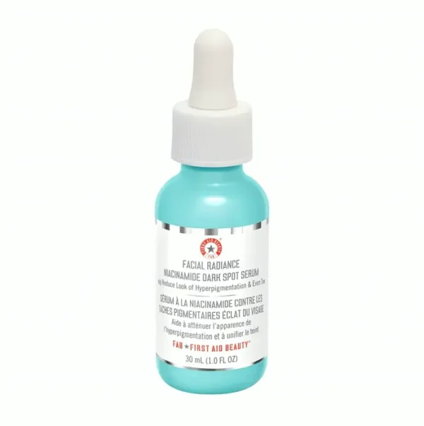 Complexion Brightening Treatment - Spot Reducer