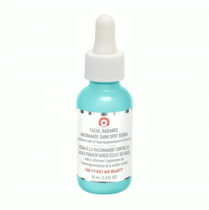 Complexion Brightening Treatment - Spot Reducer