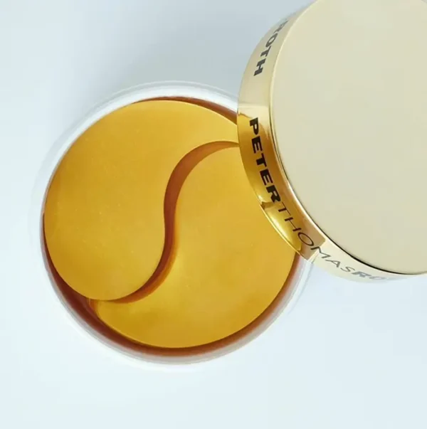 Peter Thomas Roosevelt | 24K Golden Pure Deluxe Lift & Tone Hydra-Gel Eye Patches