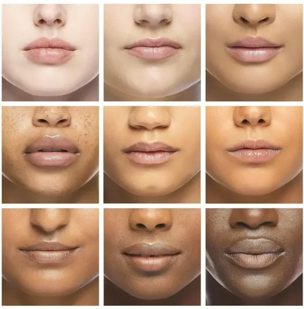 AZEN Brand 120 Piece Lip Moisturizer, Natural Lip Care