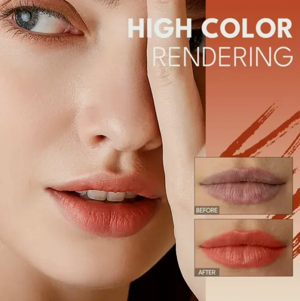 Tinted Lip Balm|Durable Moisturizer - Pink Blossom