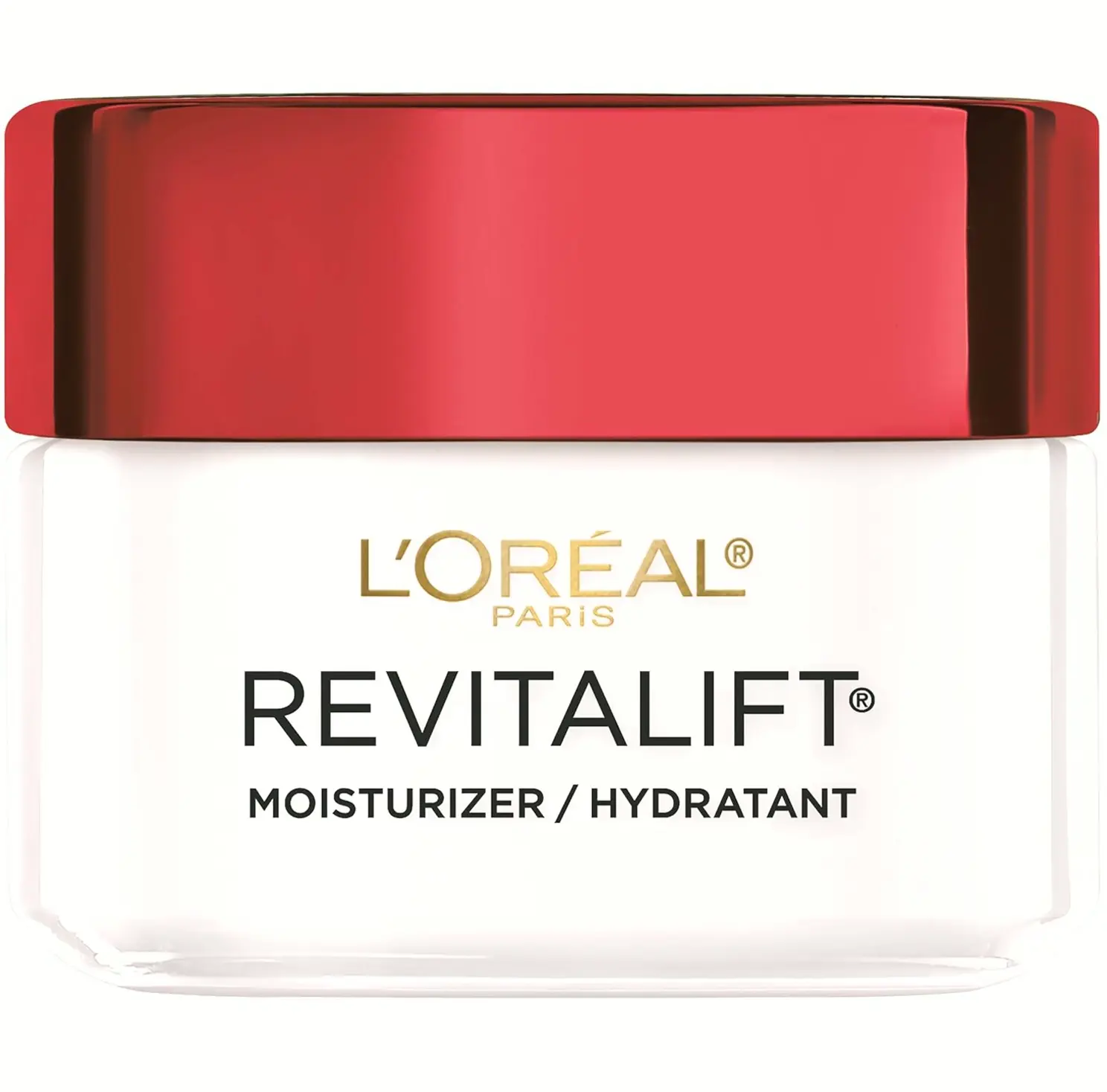 L'Oréal Paris Revitalift Anti-Aging Cream