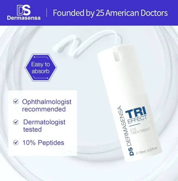 Eye Cream for Fine Lines and Dark Circles