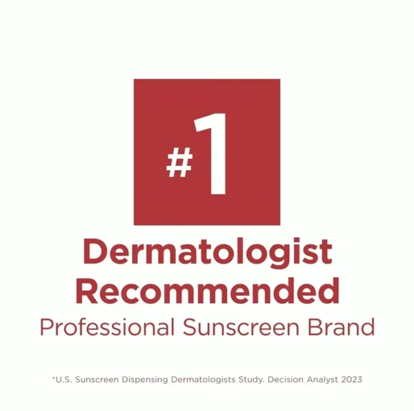 Elta MD UV Clear Face Sunscreen, Oil-Free, 1.7 ounce Pump