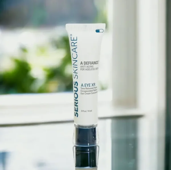 Advanced Eye Cream Concentrate