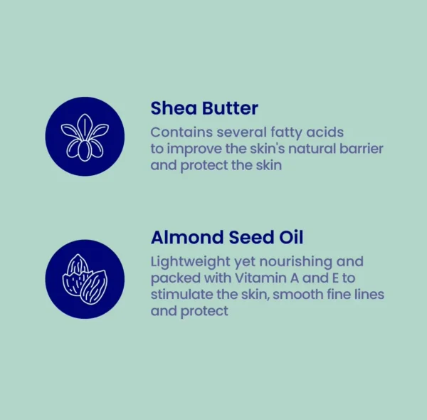 Revitalizing Hand Mask with Shea Butter - 3 Pairs