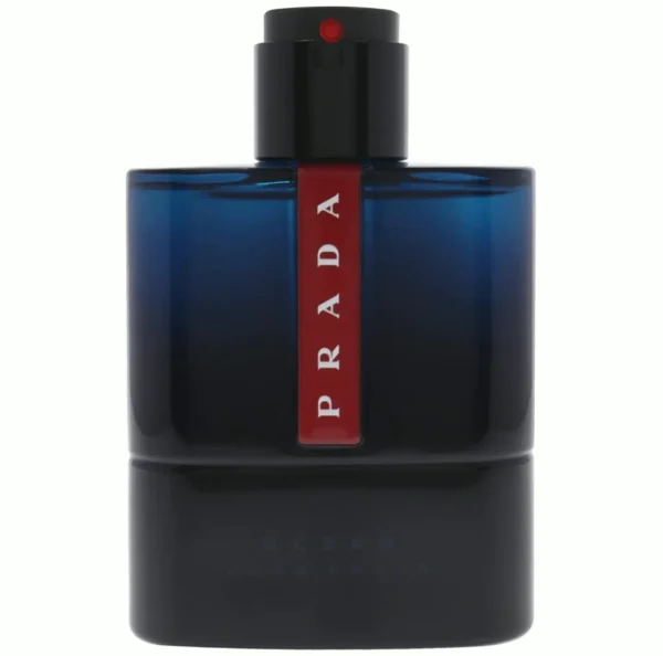Prada's Luna's Rossa's Ocean for Gentlemen - 3 oz Eau de Toilette Spray