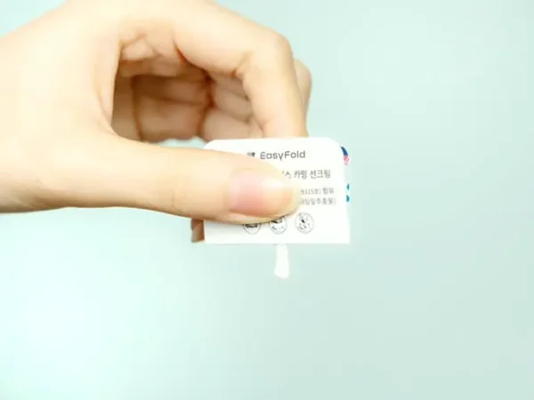 Asian Sunscreen SPF 50 (Compact 30 Set)
