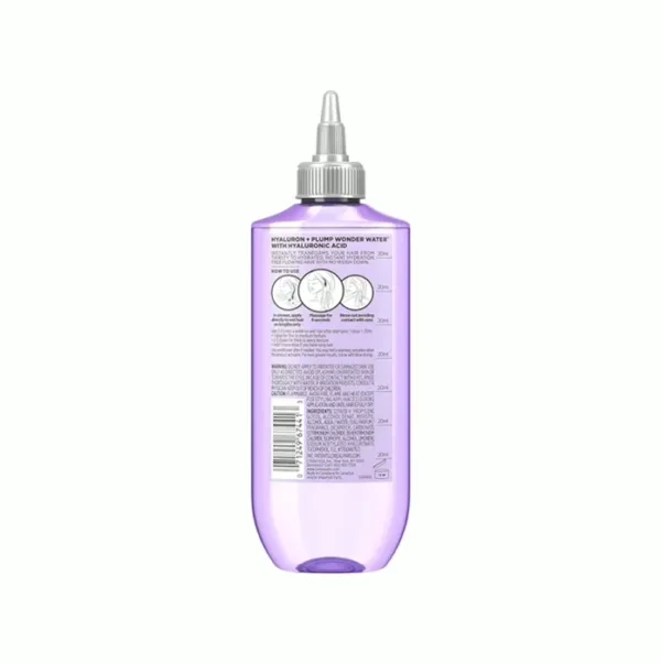 L’Oréal Elvive Hyaluronic Hydration 8-Second Wonder Rinse