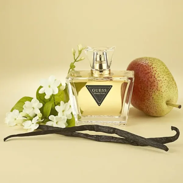 Guess Enticing by Guess's 2.5 oz 75 milliliters EDT Spray