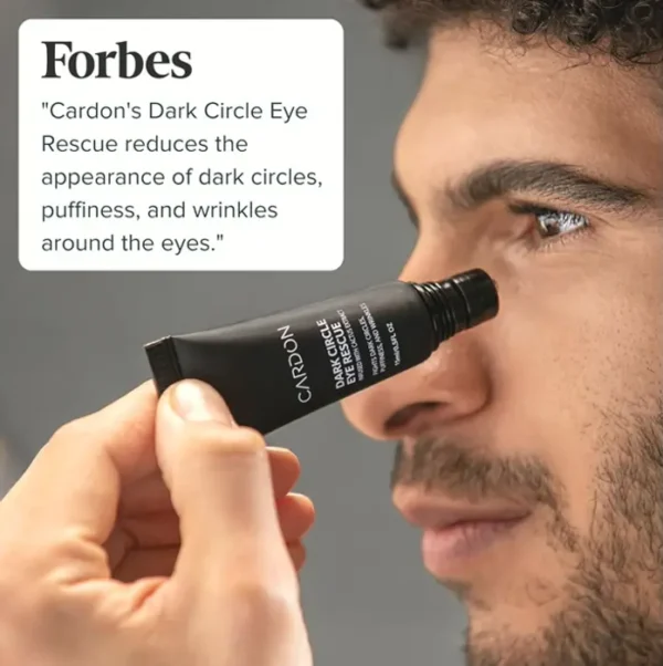 Eye Puffiness Relief Roller for Women