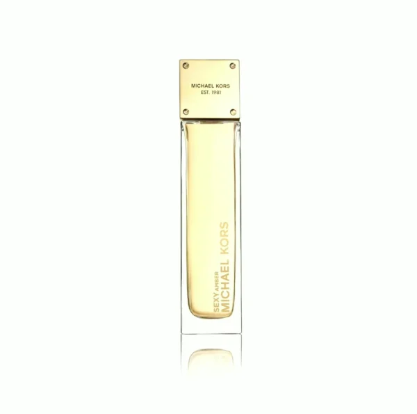 Michael Kors Sexy Amber Perfume Women 3.4 oz Eau de Parfum Spray
