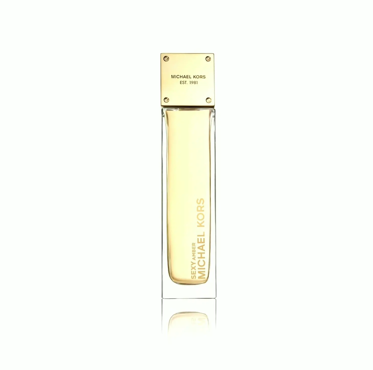 Michael Kors Sexy Amber Perfume Women 3.4 oz Eau de Parfum Spray