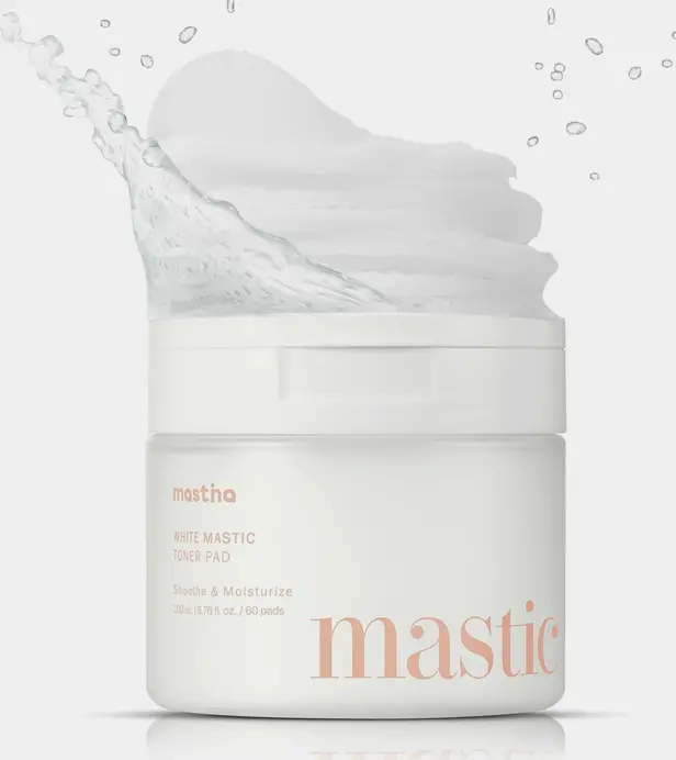 Plant-Based Cotton Rounds for Skin