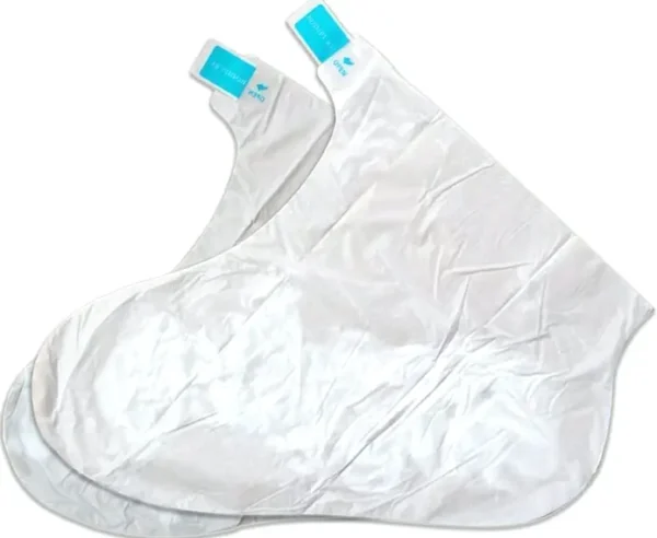 Premium Manual and Feet Coverings Pack | Moisturizing Handwear & Socks