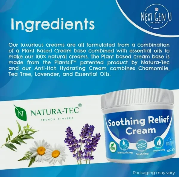 Relieving Relief Lotion with Oat Extract | (8.5 oz)