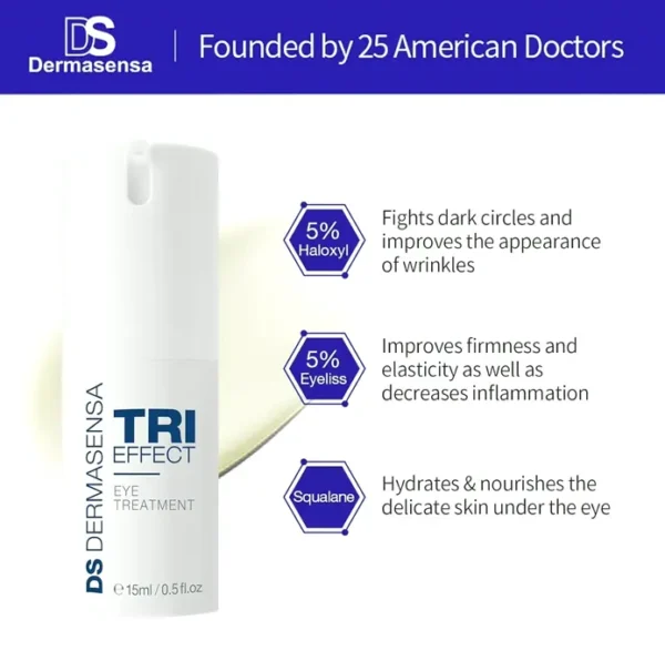 Eye Cream for Fine Lines and Dark Circles
