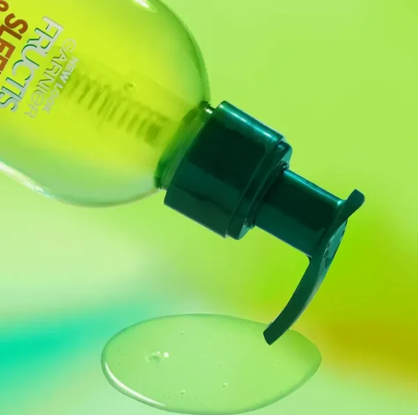 Garnier Fructis Frizz-Control Treatment for Frizzy Locks
