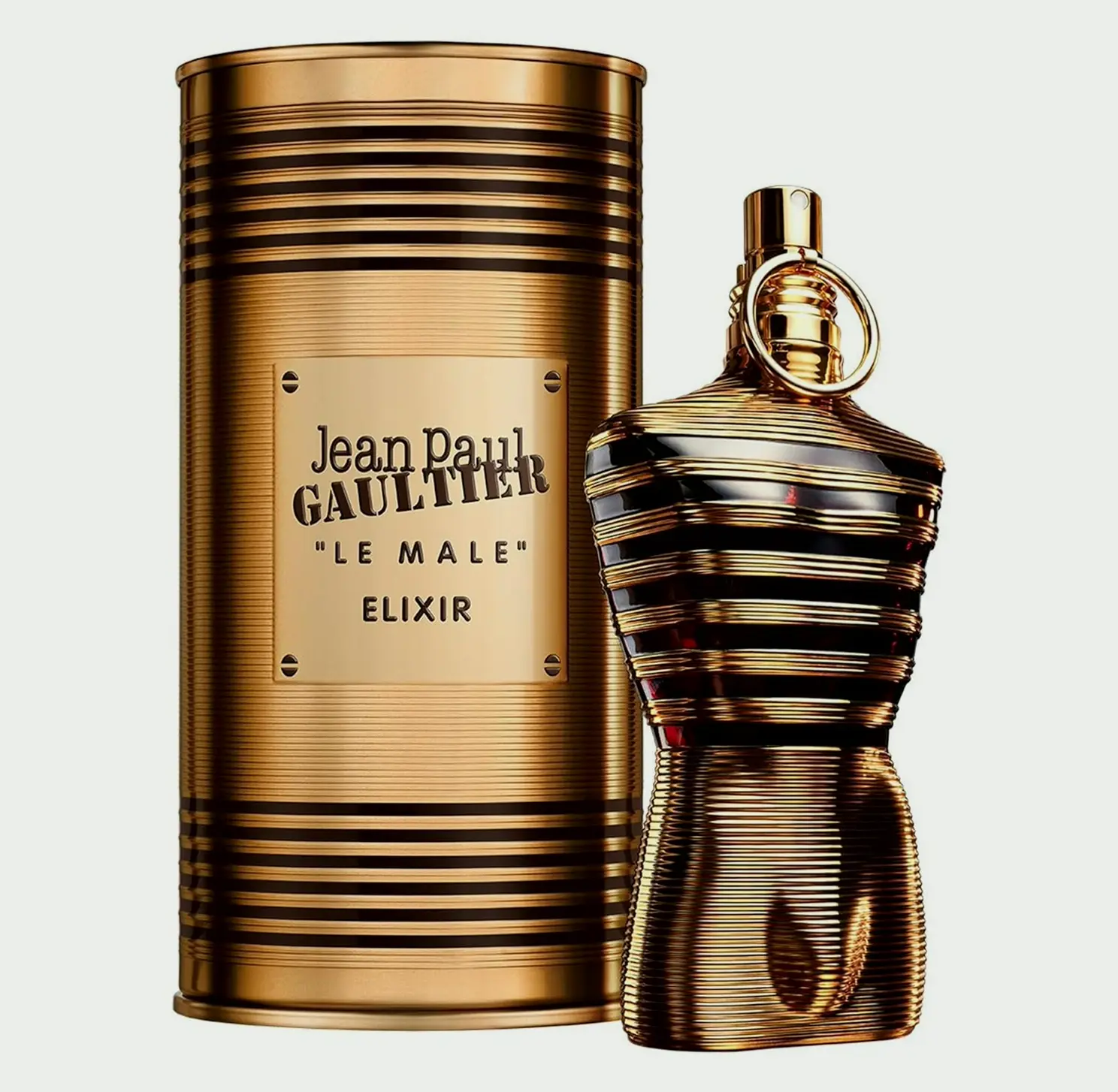 JP Gaultier Le Male Elixir Parfum 75ml