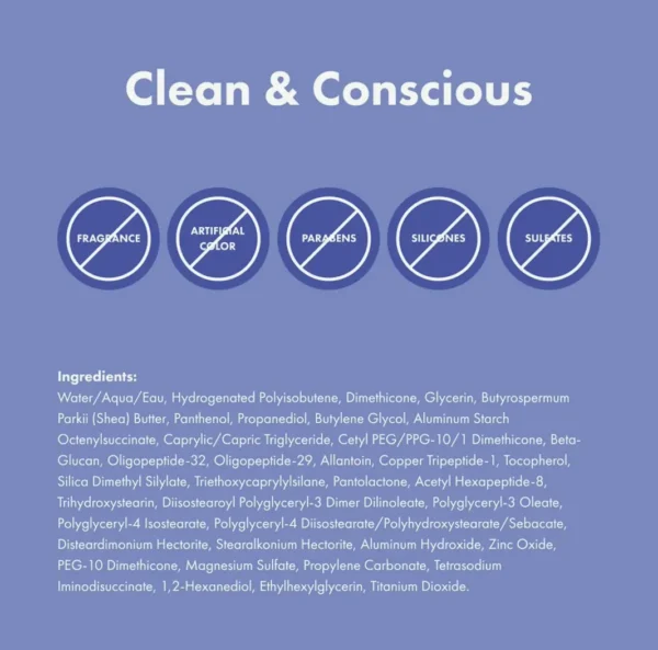 Heroic Cosmetics Rescue Balm - Intensive Calming on Skin Care (0.5 fluid).