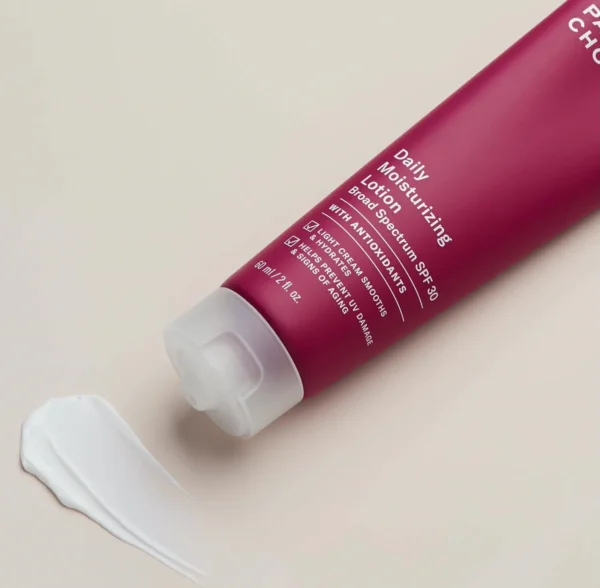 Paula's Choice Daily Moisturizer SPF 30 Mineral Sunscreen Made for Sensitive Skin