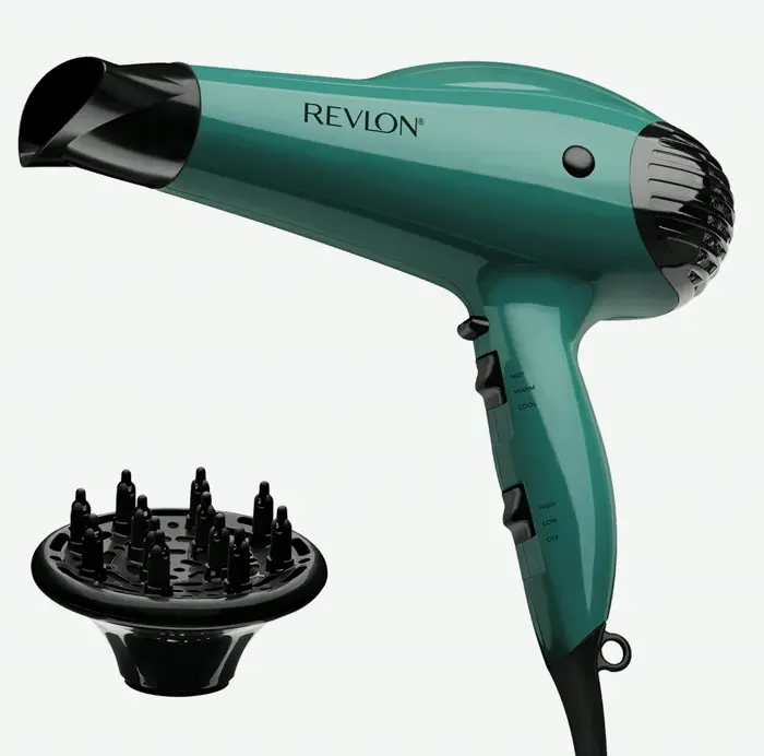 RÊVLÔN Volume-Boosting Hair Blower 1875-Watt