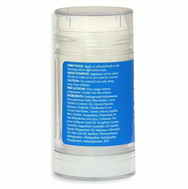 Miracle Foot Repair Stick with Natural Ultra Aloe Gel | 2.5 oz